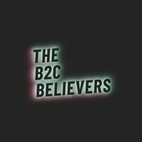 The B2C Believers logo - Similar company to Rollout Ventures