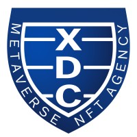 XDC Metaverse & NFT Agency logo - Similar company to Nft Heritage