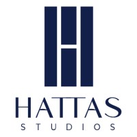 Hattas Studios logo - Similar company to Bvo