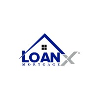 Loan X Mortgage logo - Similar company to Clear2 Mortgage