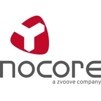Nocore BV logo - Similar company to Vabi Software B.V.