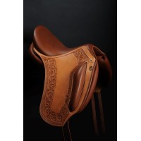 Sara Equestrian logo - Similar company to Global Export-Import Ltd.