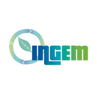 INGEM logo - Similar company to Olympus Systems