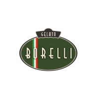 Gelato Borelli Campinas Taquaral