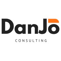 DanJo Consulting logo - Similar company to Qware (Home Of Paribus 365 And Intelli-Cti)