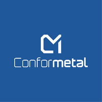 Conformetal logo - Similar company to Dvm Concept