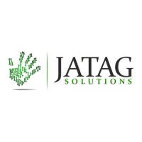 Jatag Solutions logo - Similar company to Vip Technology Solutions Group