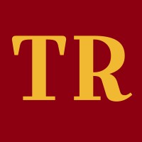 Trojan Review logo - Similar company to Usc Undergraduate Student Government