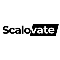 Scalovate Systems Solutions logo - Similar company to Trident Technology Services