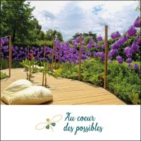 Parc ludique et insolite à Albertville logo - Similar company to La Valise Atypique