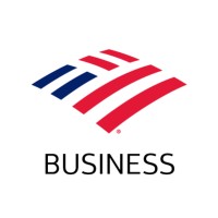 Bank of America Business logo - Similar company to Merrill Edge