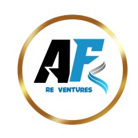 AF RE Ventures logo - Similar company to The Ali Group