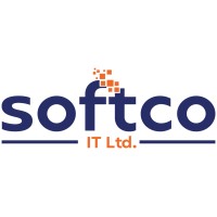 Softco IT Ltd logo - Similar company to Softco Ltd