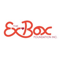 The Ex-Box Foundation Inc. logo - Similar company to 493 Firefighter Foundation