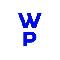 Worldperfect logo - Similar company to Moonn