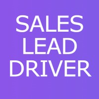 Sales Lead Driver logo - Similar company to Salesdriver
