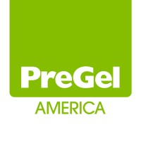PreGel America logo - Similar company to Pregel Spa