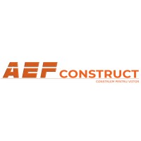AEF Construct IND logo - Similar company to Euro Construct Trading 98