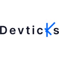 Devticks logo - Similar company to Muuve Group
