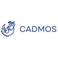 CADMOS logo - Similar company to Sparkojote.Ch