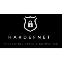 Hakdefnet International logo - Similar company to Munimentum Group