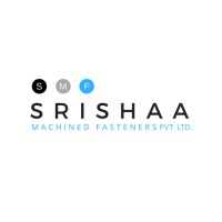 Srishaa Machined Fasteners Pvt.Ltd. logo - Similar company to Rattan Iron Works