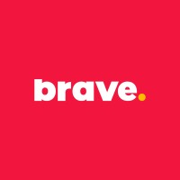 brave. logo - Similar company to Brave Digital