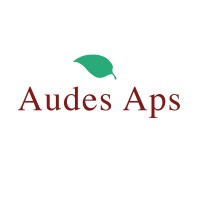 Audes Aps logo - Similar company to Scandi Logistics Danmark A/S