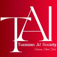 Tunisian AI Society logo - Similar company to Imperial College Computing