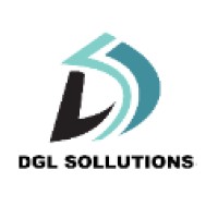 DGL Sollutions logo - Similar company to Cack Projetos