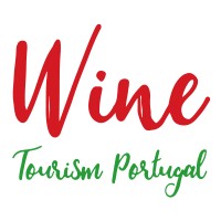 Wine Tourism Portugal logo - Similar company to Wine Tourism Mag