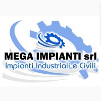 MEGA IMPIANTI S.R.L. logo - Similar company to Ias - Integrated Aerospace Systems