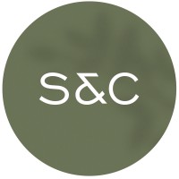 Sage & Cooper logo - Similar company to Joi Tea