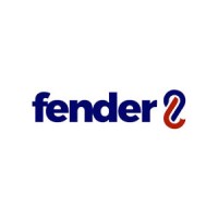 Fender8 logo - Similar company to Gecofender