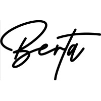 Berta Restaurant logo - Similar company to Electric Social