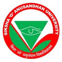 Institute of Technical Education and Research(ITER) logo - Similar company to Institute Of Technical Education And Research