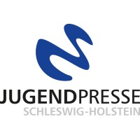Jugendpresse Schleswig-Holstein e.V. logo - Similar company to Junge Presse Hamburg E.V.