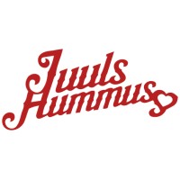 Juuls Hummus logo - Similar company to Lumina Learning Nederland