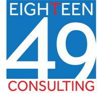 1849 Consulting LLC logo - Similar company to Compass Integrated Care