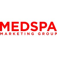 Medspa Marketing Group logo - Similar company to Toolboxx.Ai