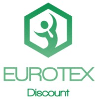 Eurotex Discount logo - Similar company to Eurotex