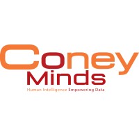 Coney Minds logo - Similar company to Coney Solutions