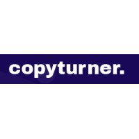 Copyturner logo - Similar company to Sendbit
