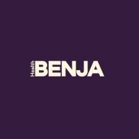 BENJA Health logo - Similar company to Caring Bunch