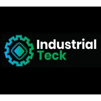 Industrial Teck logo - Similar company to Artificial Intelligence Venture Builder