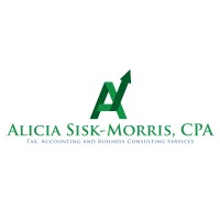 ALICIA SISK-MORRIS, CPA PLLC logo - Similar company to Bill Sittig Cpa, Llc