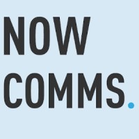 NowComms logo - Similar company to Now Comms Asia