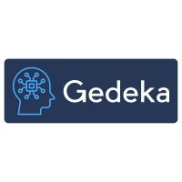 Gedeka logo - Similar company to Smtx Software
