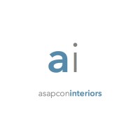 Asapcon Interiors logo - Similar company to Studio Creatiwittie