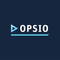 Opsio India logo - Similar company to Opsio